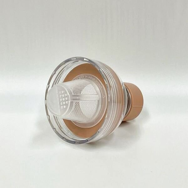 画像2: フィルターインボトルポータブル（SPR） (2)